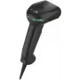 Honeywell Xenon Performance 1950g, 2D, HD, Multi-IF, must käeshoitav skanner, 2D, pildilugeja (kõrge tihedus), OCR, multiliides (RS232, KBW, USB, IBM), liides tellitakse eraldi