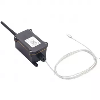 DRAGINO - Sensor - LoRa - Tööstuslik temperatuurisaatja - LTC2-FT-EU868 - Lame tüüp (LTC2-FT-EU868)