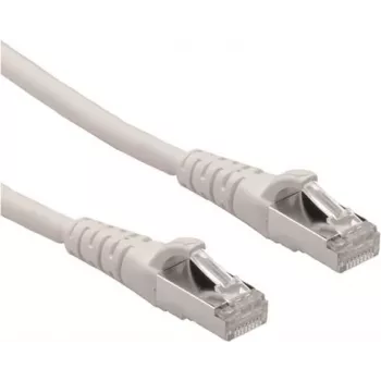 ROLINE - patch-kaabel - RJ-45 (M) kuni RJ-45 (M) - 20 m - SFTP - CAT 6a - Hall (21.15.2809)