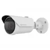 1/2.8 inch võrgukaamera bullet - päev/öö - 2592x1944 - H.265 - 3.2-10mm - AI - IR - IK10 - IP66