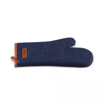 Le Creuset Tekstiilist ahjukinnas denim tumesinine (45100327760800)