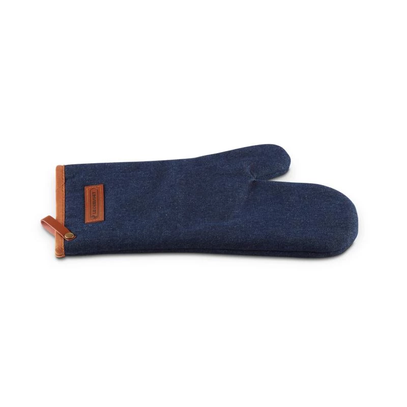 Le Creuset Tekstiilist ahjukinnas denim tumesinine (45100327760800)