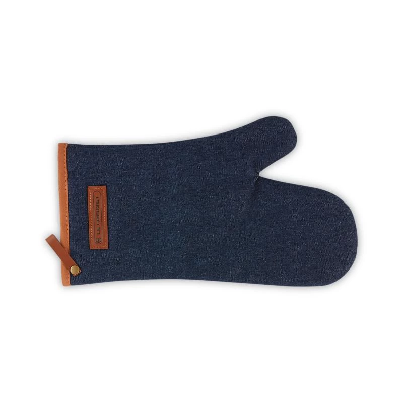 Le Creuset Tekstiilist ahjukinnas denim tumesinine (45100327760800)