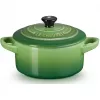 Le Creuset Mini Cocotte 10x5cm bambuseroheline (71901104080100)