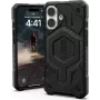 UAG Urban Armor Gear Monarch Case | Apple iPhone 16 | süsinikkiud | 114462114242 (114462114242)