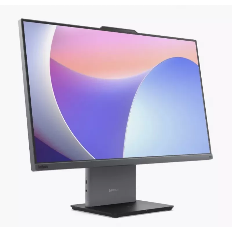Lenovo ThinkCentre neo 50a 27 Gen 5 Intel® Core™ i7 i7-13620H 68,6 cm (27) 1920 x 1080 pikslit Kõik-ühes-arvuti 16 GB DDR5-SDRAM 1 TB SSD Windows 11 Pro Wi-Fi 6 (802.11ax) Hall