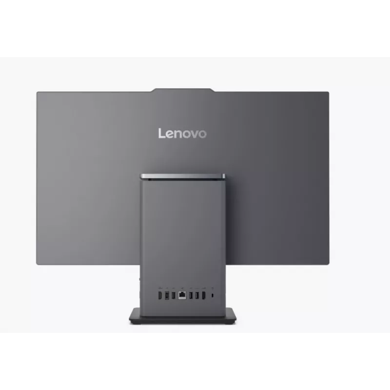 Lenovo ThinkCentre neo 50a 27 Gen 5 Intel® Core™ i7 i7-13620H 68,6 cm (27) 1920 x 1080 pikslit Kõik-ühes-arvuti 16 GB DDR5-SDRAM 1 TB SSD Windows 11 Pro Wi-Fi 6 (802.11ax) Hall