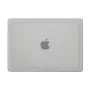 Incase Edge kõvakest Apple MacBook Pro 14 (M4/M3/M2/M1/2024-2021) jaoks, läbipaistev