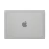 Incase Edge kõvakest Apple MacBook Pro 14 (M4/M3/M2/M1/2024-2021) jaoks, läbipaistev