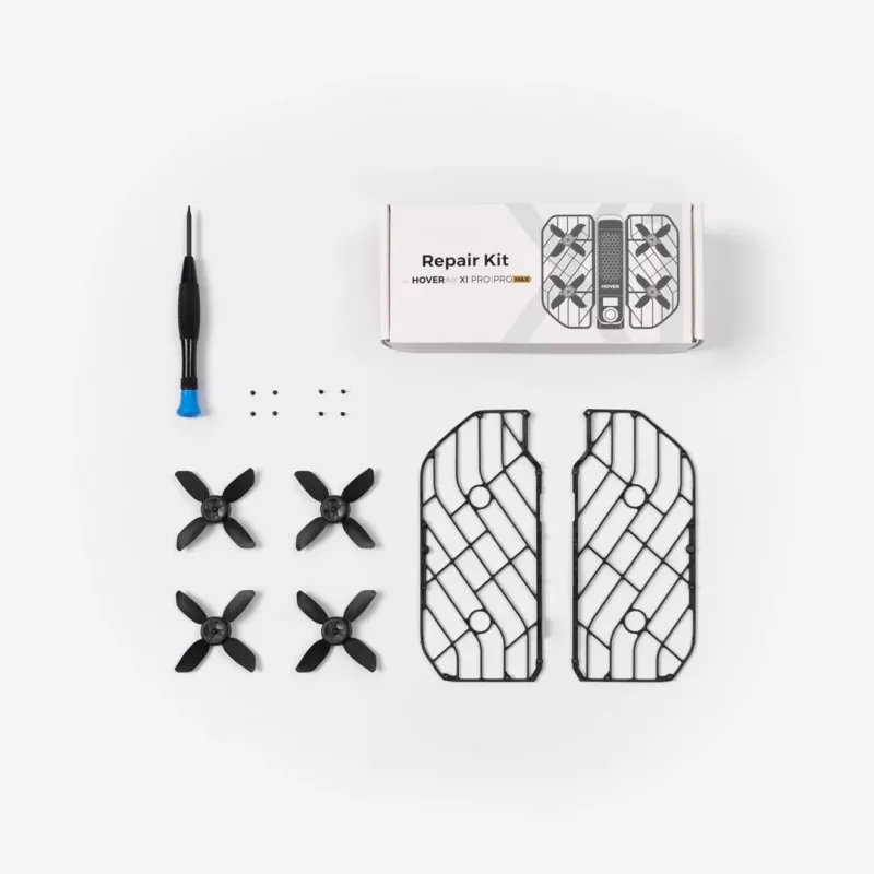 Remondikomplekt - Remondikomplekt HOVERAir X1 PRO & PROMAX