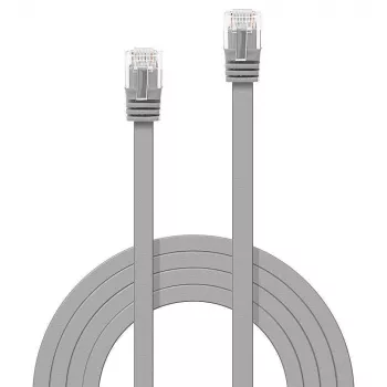 CAT6 U/UTP kaabel 1M/HALL 47491 Lindy