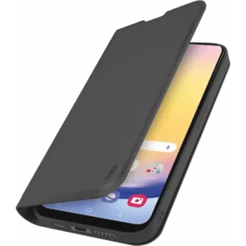 SBS Wallet Stand Galaxy A26 must (TEWALSAA26K)
