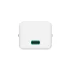 Hama 00201652 laadija 220V USB-C PD/Qualcomm 25W valge
