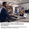 HP EliteBook 6 G1a Next Gen AI PC Copilot+ PC AMD Ryzen AI 5 340 sülearvuti 35,6 cm (14 inch) WUXGA 16 GB DDR5-SDRAM 512 GB SSD Wi-Fi 6E (802.11ax) Windows 11 Pro hõbedane