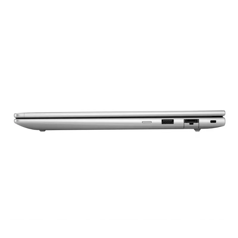 HP EliteBook 6 G1a Next Gen AI PC Copilot+ PC AMD Ryzen AI 5 340 sülearvuti 35,6 cm (14 inch) WUXGA 16 GB DDR5-SDRAM 512 GB SSD Wi-Fi 6E (802.11ax) Windows 11 Pro hõbedane