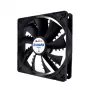 Zalman ZM-F1 Plus(SF) 80mm, EBR-laager, 2000 p/min