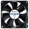 Zalman ZM-F1 Plus(SF) 80mm, EBR-laager, 2000 p/min
