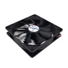 Zalman ZM-F1 Plus(SF) 80mm, EBR-laager, 2000 p/min