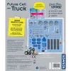 Future Cell-Truck, eksperimendikomplekt