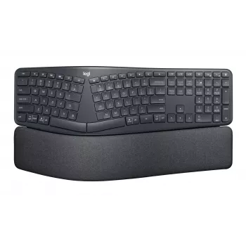 Logitech Ergo Series ERGO K860 for Business - klaviatuur