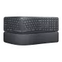 Logitech Ergo Series ERGO K860 for Business - klaviatuur