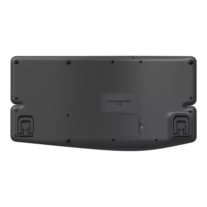 Logitech Ergo Series ERGO K860 for Business - klaviatuur