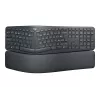 Logitech Ergo Series ERGO K860 for Business - klaviatuur