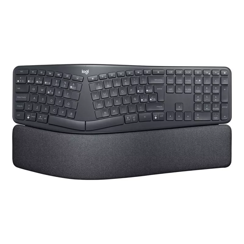 Logitech Ergo Series ERGO K860 for Business - klaviatuur