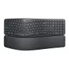 Logitech Ergo Series ERGO K860 for Business - klaviatuur