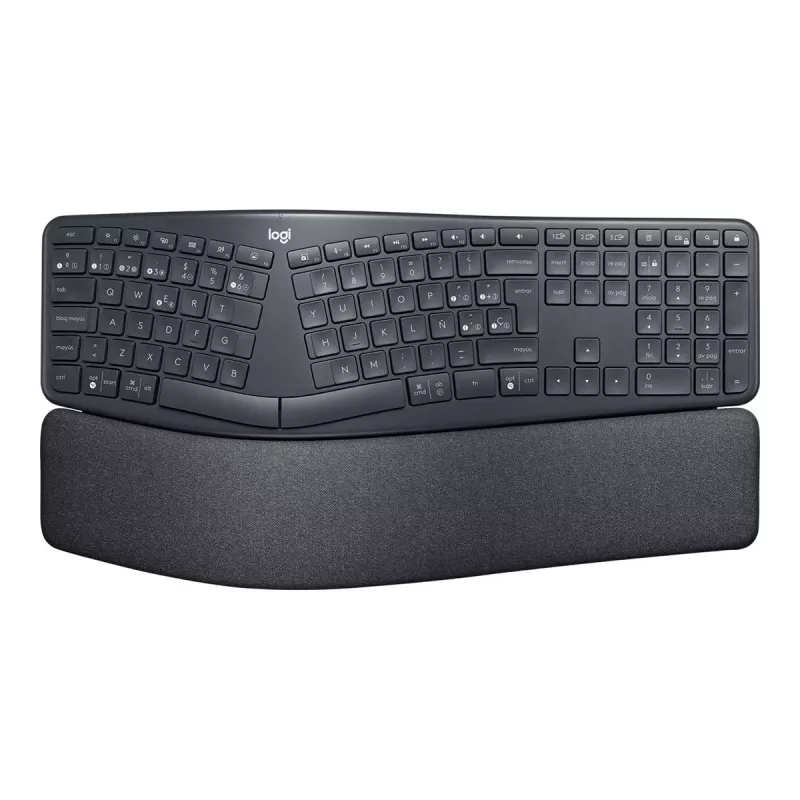Logitech Ergo Series ERGO K860 for Business - klaviatuur