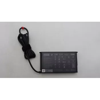 Lenovo 5A10W86327 USB-C toiteplokk 135 W ümara vormiteguriga - arvuti-/serveri toiteplokk (5A10W86327)
