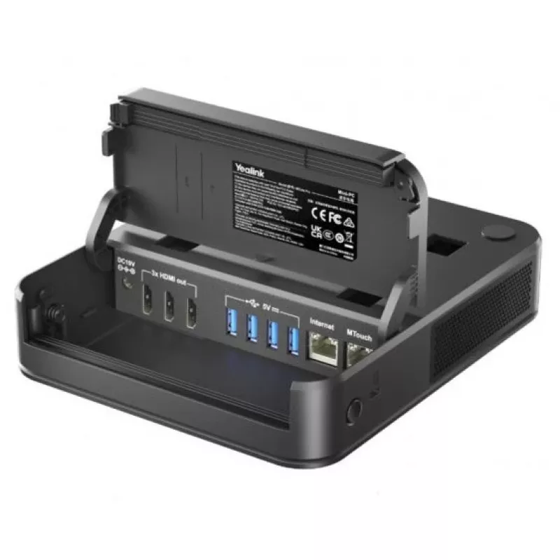 Yealink MVC Room System Accessory MCore Pro-MS