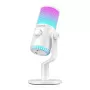 Mängimikrofon Maono DM30RGB (valge)