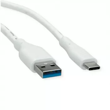 ROTRONIC-SECOMP VALUE - USB-kaabel - USB Type A (M) USB-C-le (M)