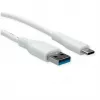 ROTRONIC-SECOMP VALUE - USB-kaabel - USB Type A (M) USB-C-le (M)