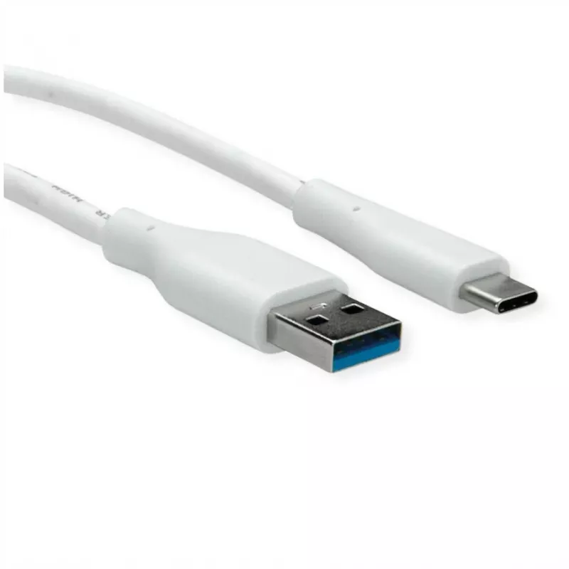 ROTRONIC-SECOMP VALUE - USB-kaabel - USB Type A (M) USB-C-le (M)