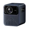Xiaomi Wanbo 2025 Mozart 1 Pro New Projector Blue, 1200ANSI, 1080P, Google TV, WPB84