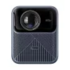 Xiaomi Wanbo 2025 Mozart 1 Pro New Projector Blue, 1200ANSI, 1080P, Google TV, WPB84