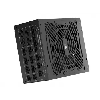 Corsair WS3000 3000W 80+ Pla ATX 3.1 F.Mod toiteplokk