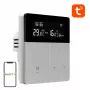 Avatto WT50 nutikas termostaat veesoojendile 3A WiFi TUYA