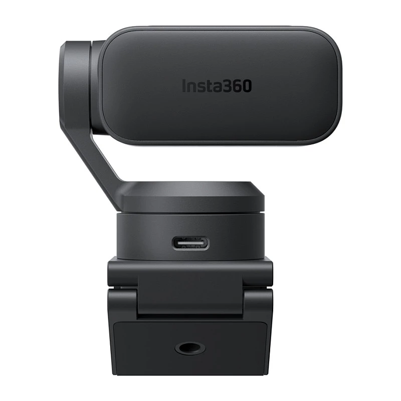 Insta360 Link2 Pro veebikaamera*must* (Link2 Pro Must)