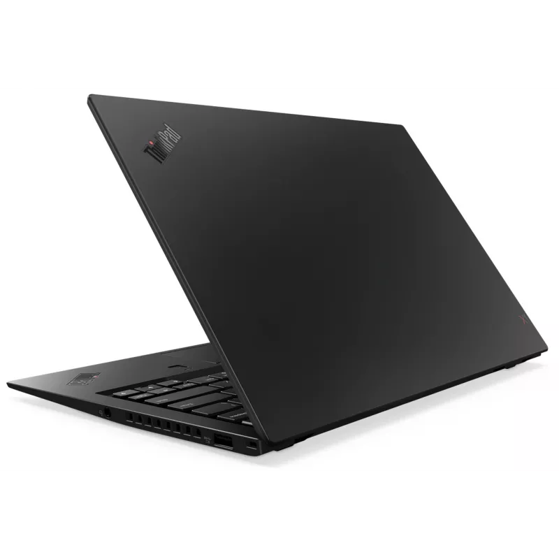 Sülearvuti Lenovo ThinkPad X1 Carbon G6 / i5 / RAM 16 GB / SSD-draiv / 14,0″ FHD (taastatud toode)