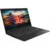 Sülearvuti Lenovo ThinkPad X1 Carbon G6 / i5 / RAM 16 GB / SSD-draiv / 14,0″ FHD (taastatud toode)