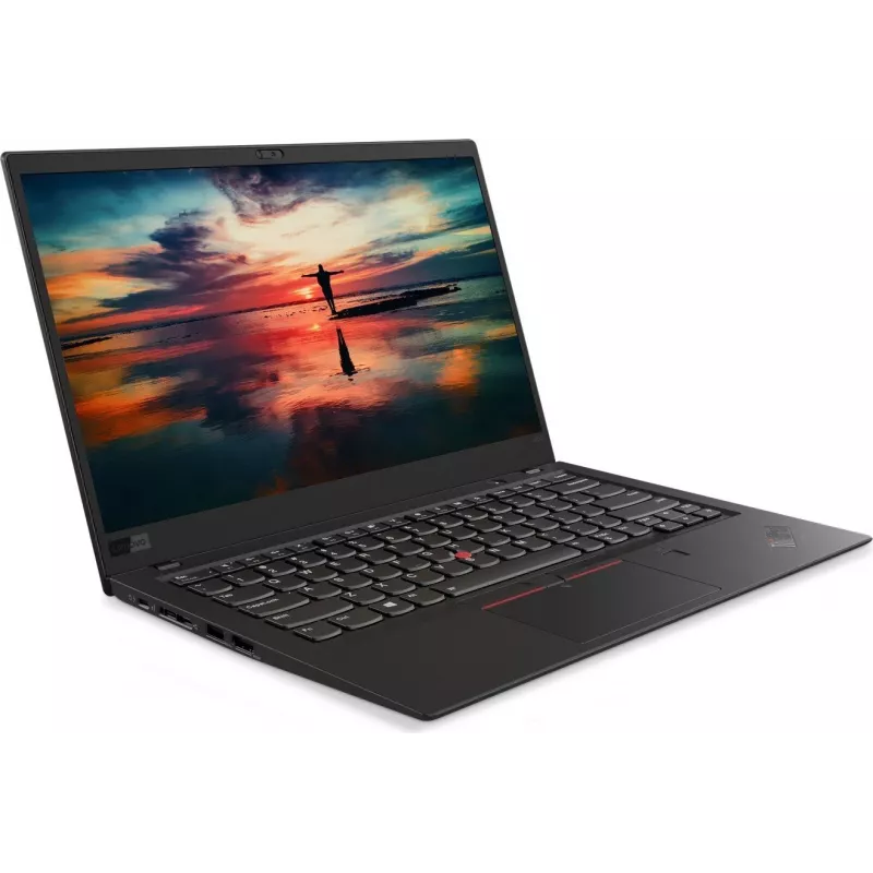 Sülearvuti Lenovo ThinkPad X1 Carbon G6 / i5 / RAM 16 GB / SSD-draiv / 14,0″ FHD (taastatud toode)