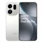OPPO Find X9 Pro 17,2 cm (6.78) Dual SIM Android 16.0 5G USB USB-C 16 GB 512 GB 7500 mAh valge