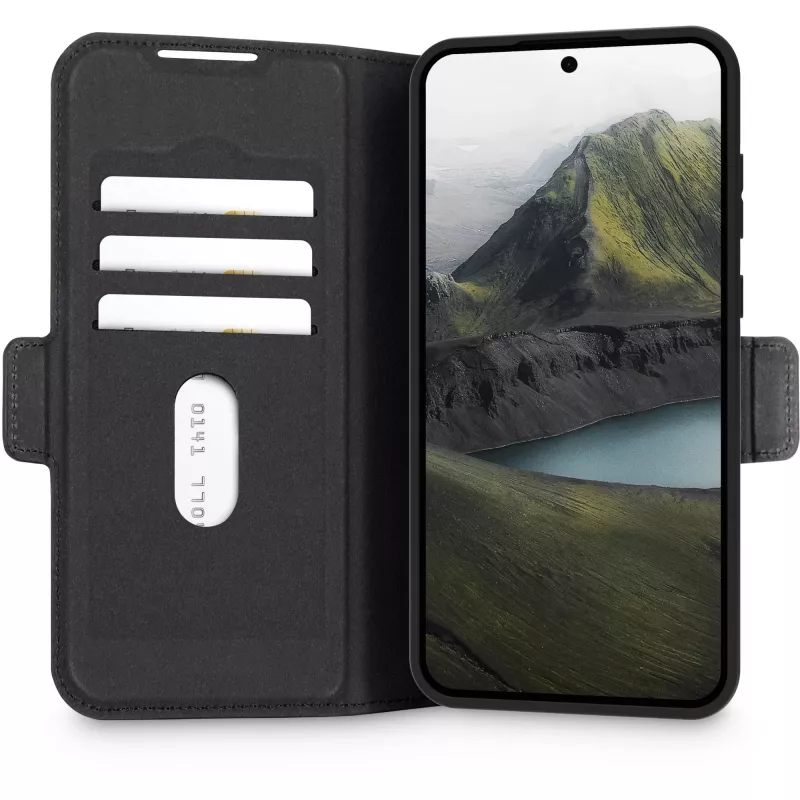 DBRAMANTE Accessories Bulk - Case Bergen Pro Galaxy S25 Must