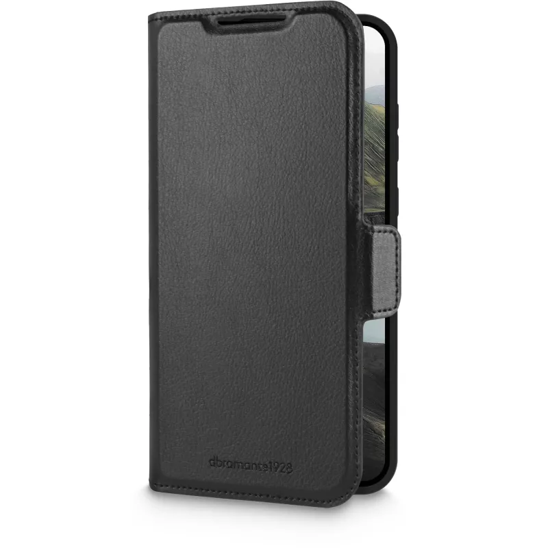 DBRAMANTE Accessories Bulk - Case Bergen Pro Galaxy S25 Must
