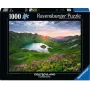Pusle Saksamaa kollektsioon - Allgäu mägijärv (1000 tükki)
