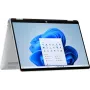 HP OmniBook 5 Flip 14-fp0153ng sülearvuti, 14 inch WUXGA IPS 300 nits, Intel Core 5 120U, 16GB, 512GB SSD, Windows 11