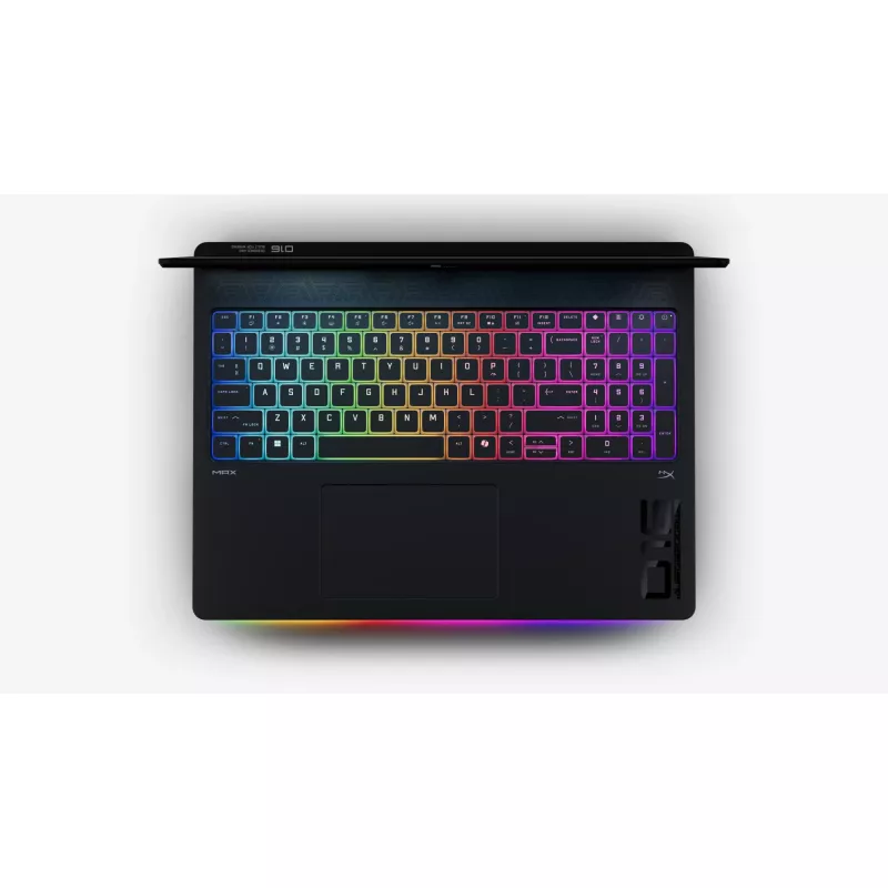 HP OMEN MAX by HP sülearvuti 16-ak0073ng - AMD Ryzen AI 7 H 350 - Win 11 Home - GeForce RTX 5070 Ti - 32 GB RAM - 1 TB SSD NVMe - 40,6 cm (16) (BE6X1EA#ABD)